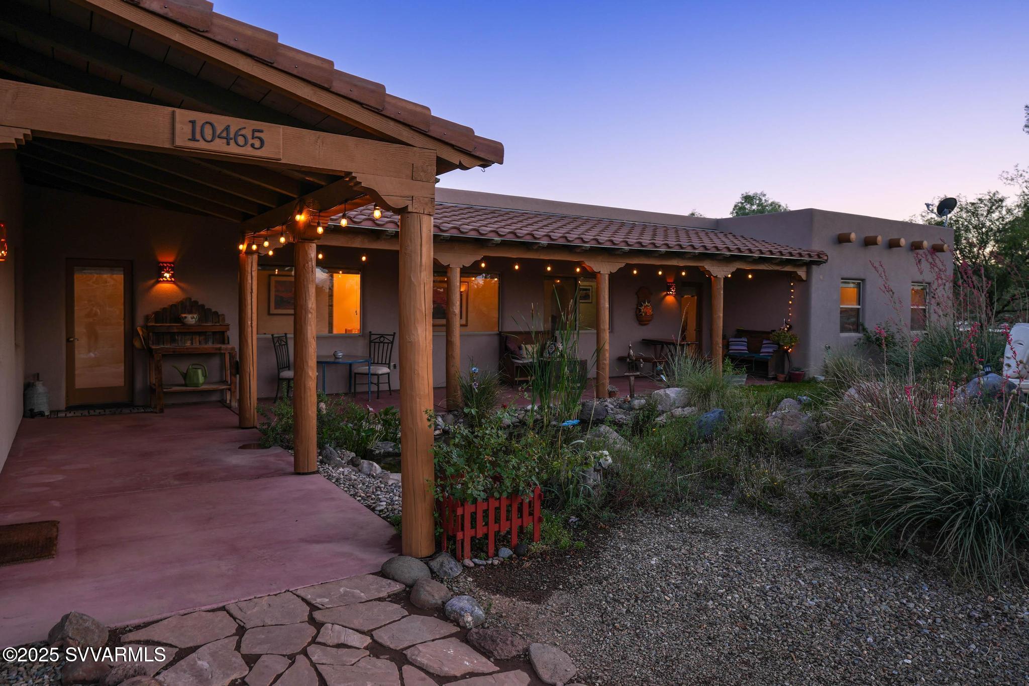 10465 E CREEKVIEW Drive