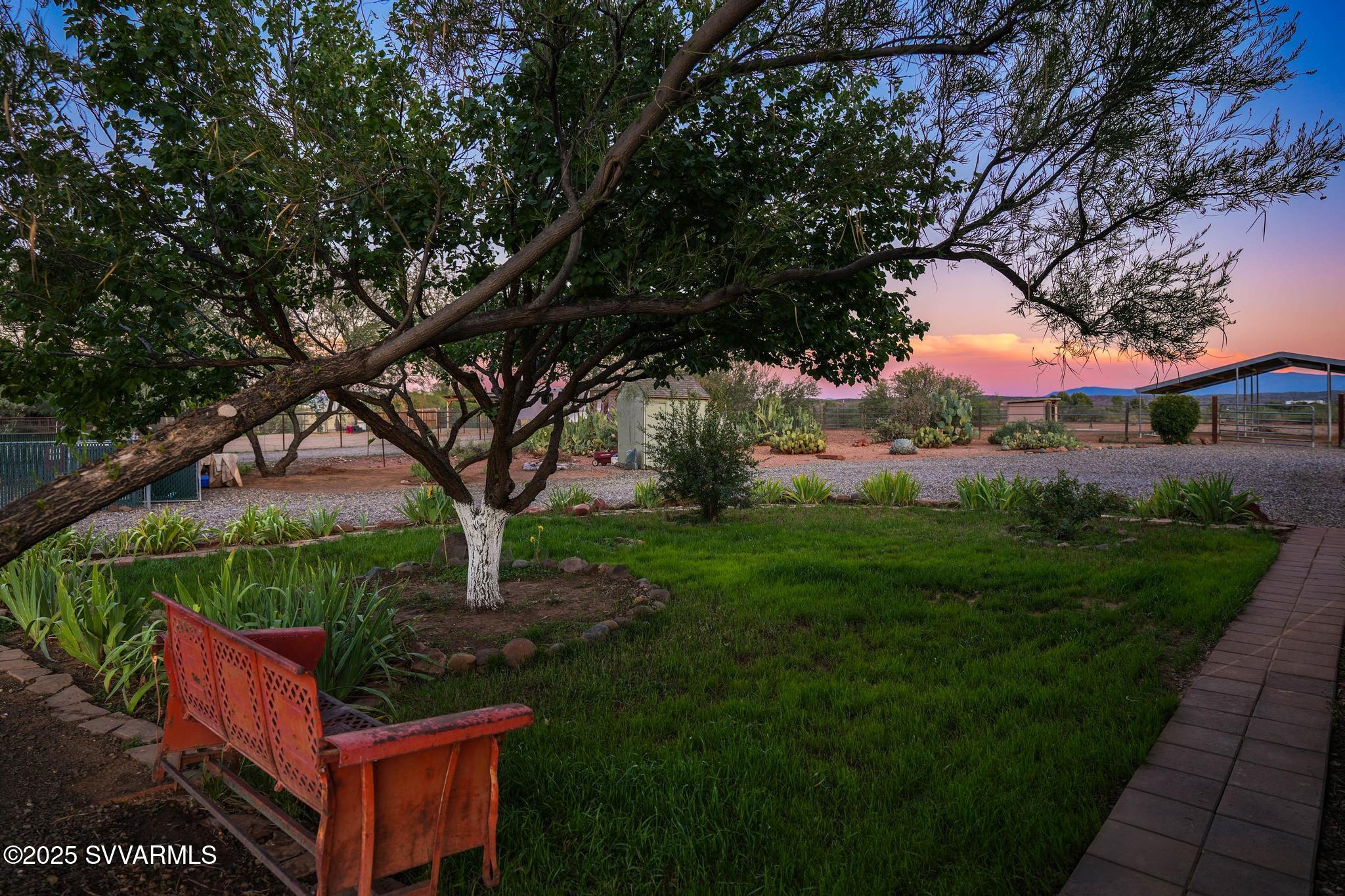 10465 E CREEKVIEW Drive