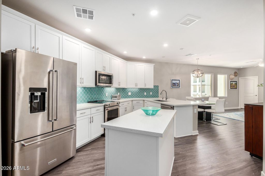 Photo of 2511 W Queen Creek Road #258, Chandler, AZ 85248 (MLS # 6965903)