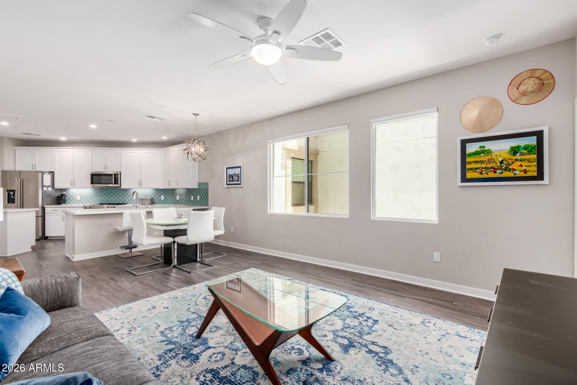 2511 W QUEEN CREEK Road 258