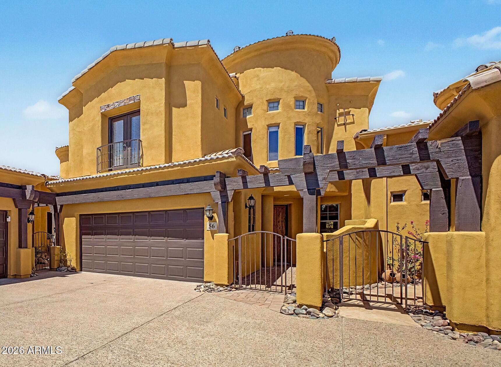 5370 S DESERT DAWN Drive 56