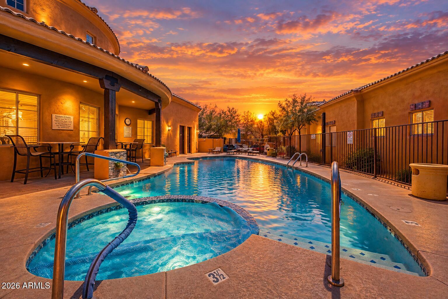 5370 S DESERT DAWN Drive 56
