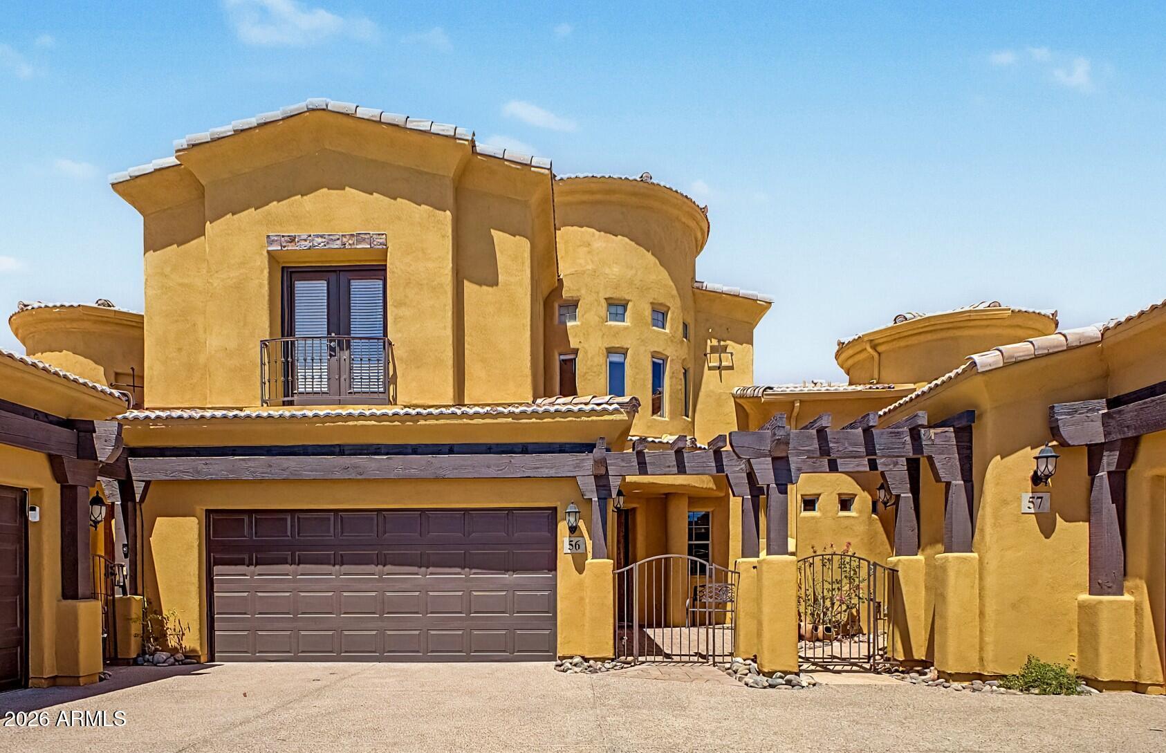 5370 S DESERT DAWN Drive 56