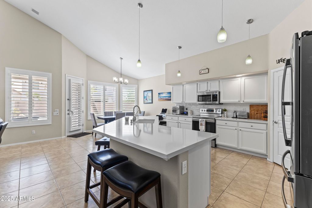 Photo of 3127 E La Costa Place, Chandler, AZ 85249 (MLS # 6914329)