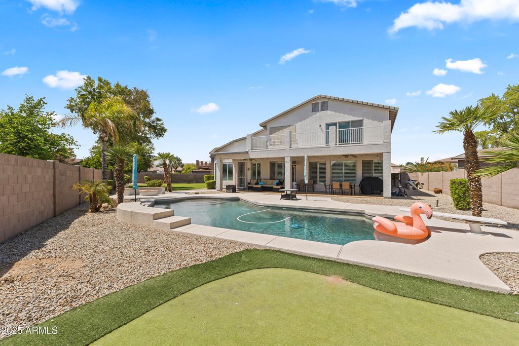 Photo of 3127 E La Costa Place, Chandler, AZ 85249 (MLS # 6914329)