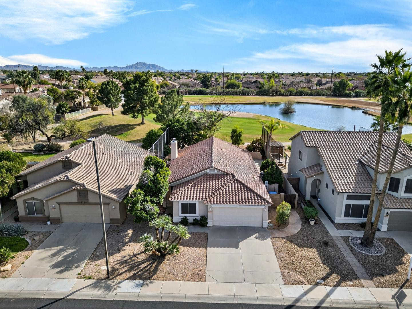 1365 E Betsy Lane