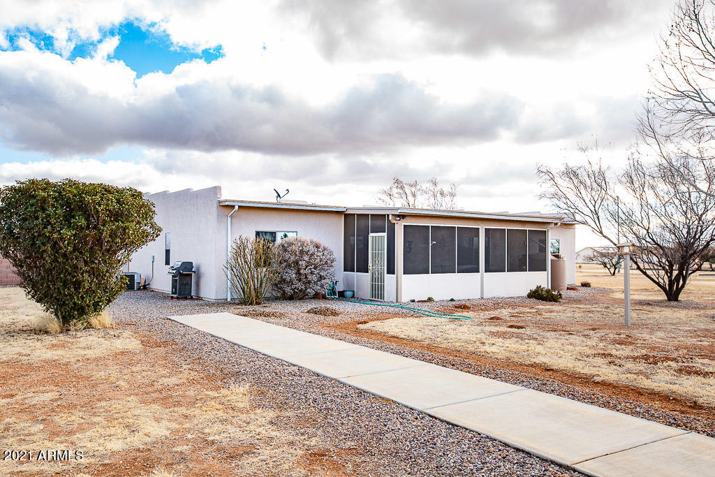 BRADBARY ESTATES - Residential