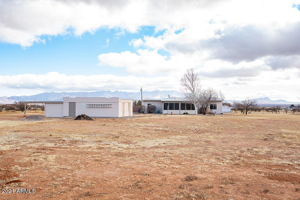 BRADBARY ESTATES - Residential