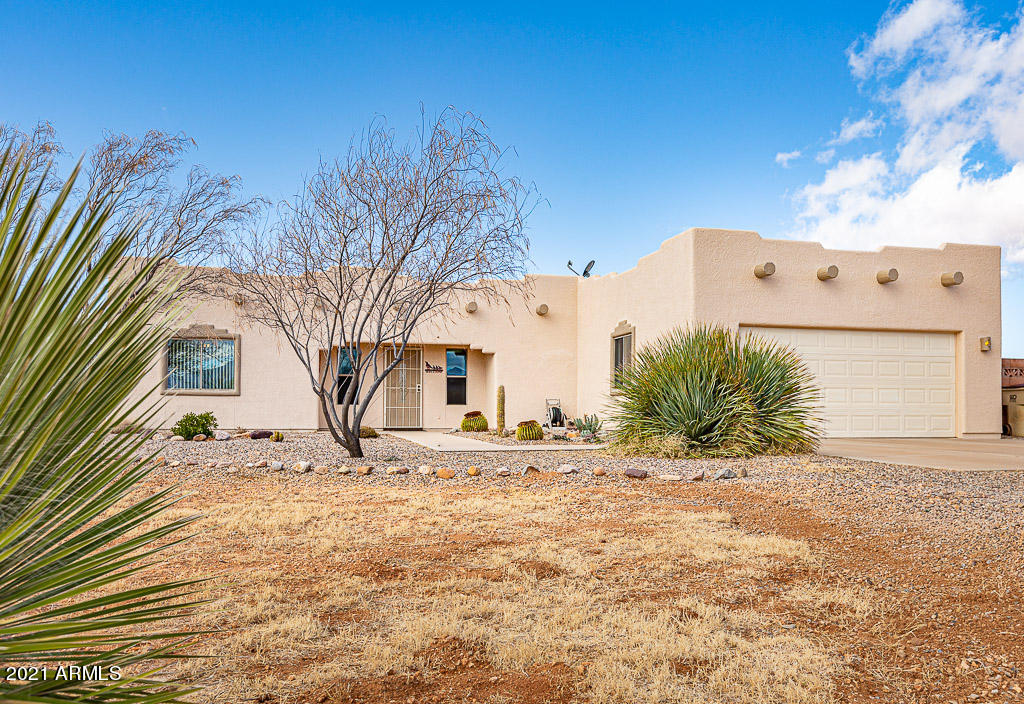 BRADBARY ESTATES - Residential