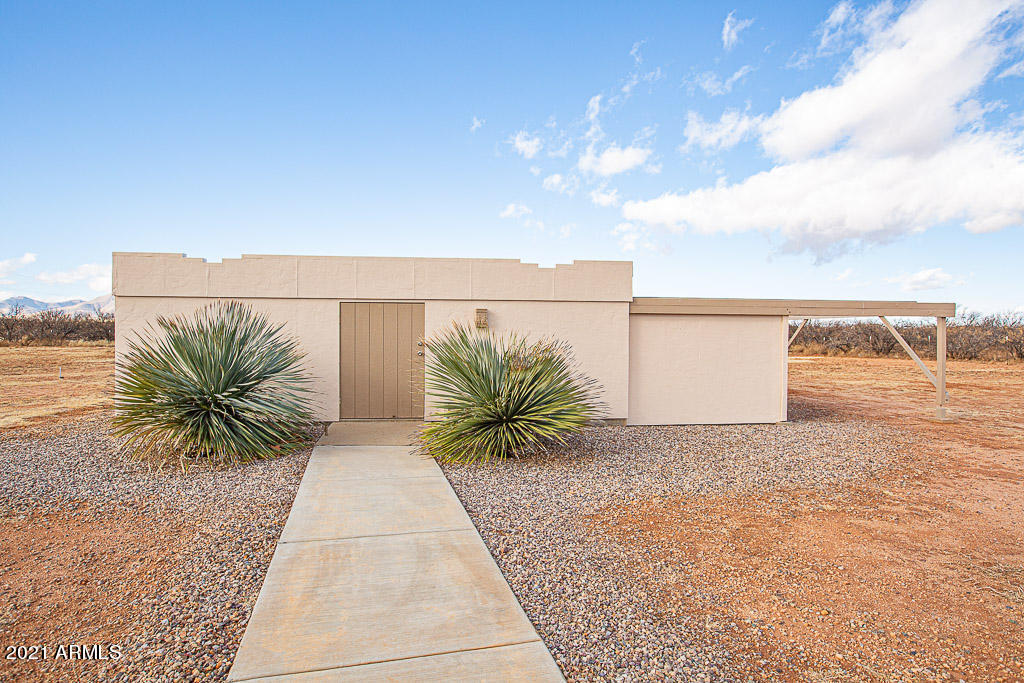 BRADBARY ESTATES - Residential
