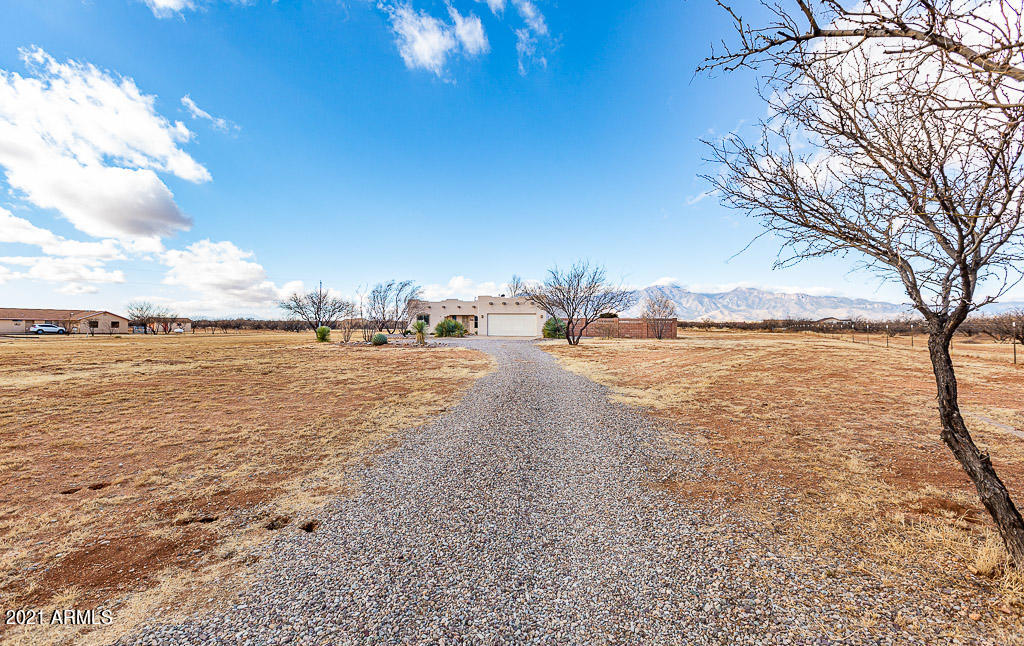 BRADBARY ESTATES - Residential