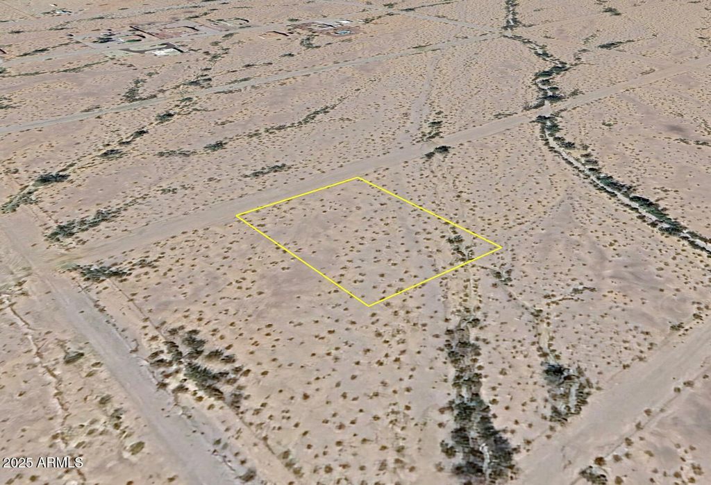 Photo of 0 N 416th Drive #953, Tonopah, AZ 85354 (MLS # 6892391)