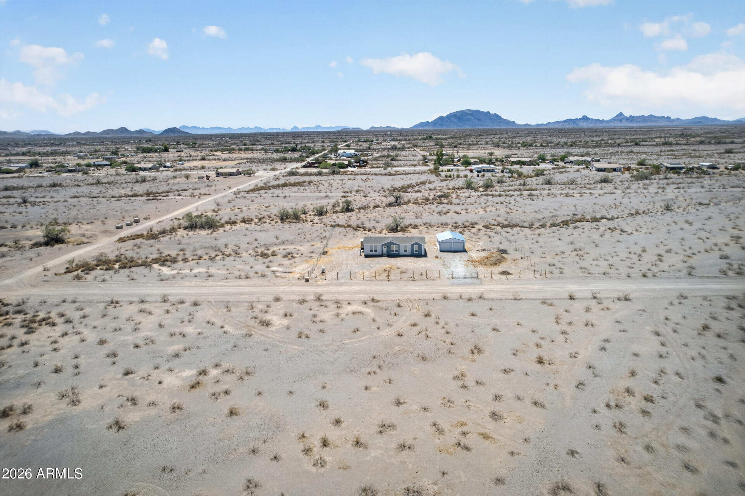0 N 416th Drive 953