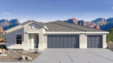 1518 E GLAZIER Drive Casa Grande AZ 85122