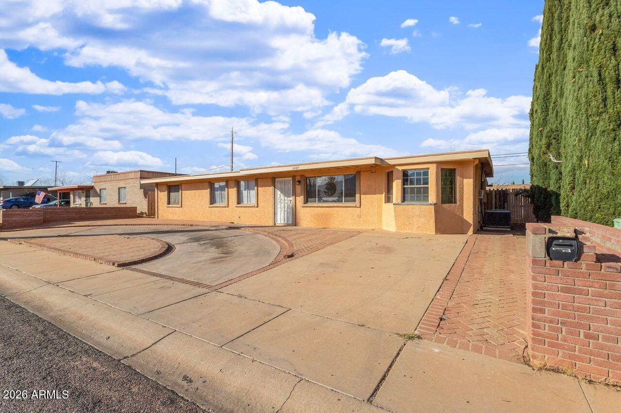 2287 Santa Catalina Drive