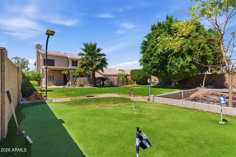 Photo of 13633 S 47th Street, Phoenix, AZ 85044 (MLS # 7004199)