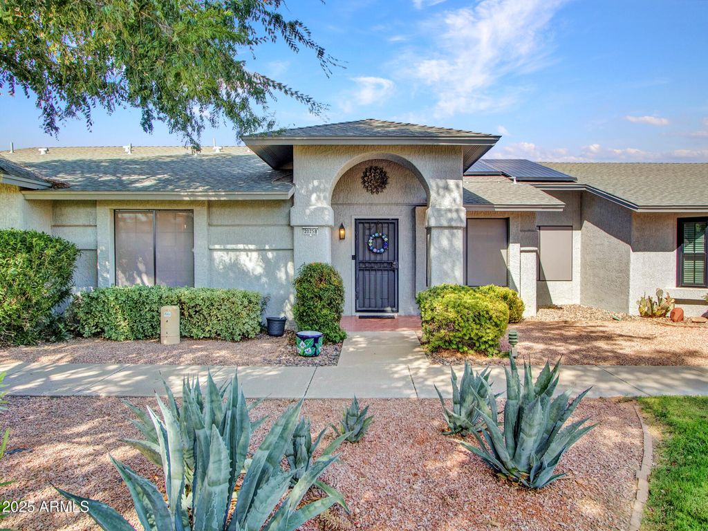 Photo of 20258 N Broken Arrow Drive, Sun City West, AZ 85375 (MLS # 6918092)