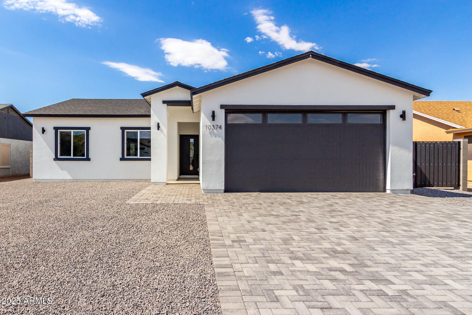 10374 W ARIVACA Drive