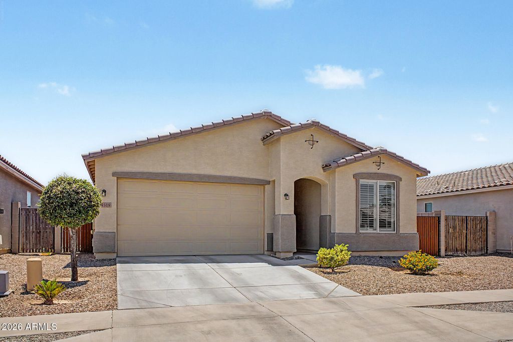 Photo of 9319 W Jones Avenue, Tolleson, AZ 85353 (MLS # 7025732)