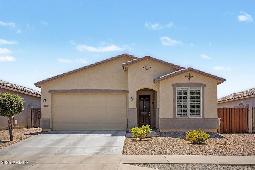 Photo of 9319 W Jones Avenue, Tolleson, AZ 85353 (MLS # 7025732)