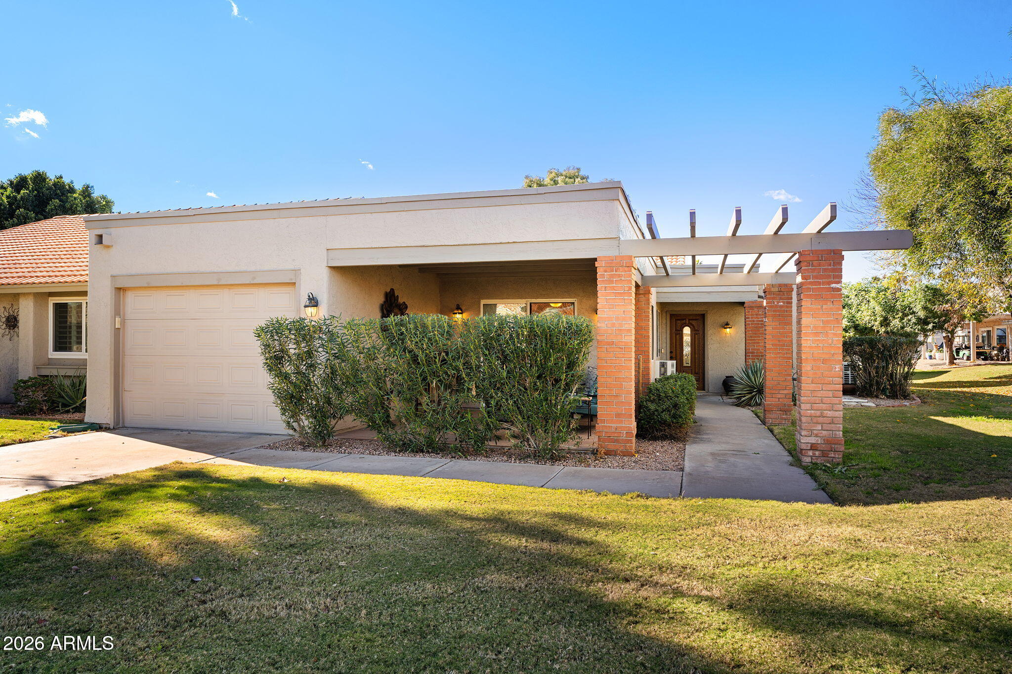 127 LEISURE WORLD --