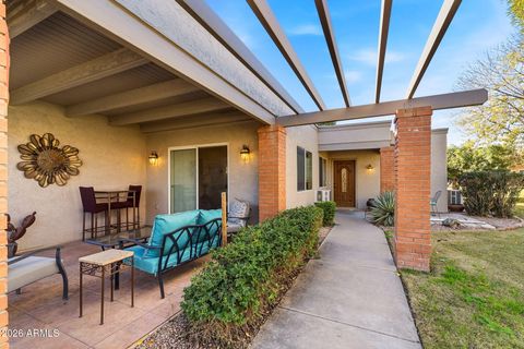 127 LEISURE WORLD -- Mesa AZ 85206