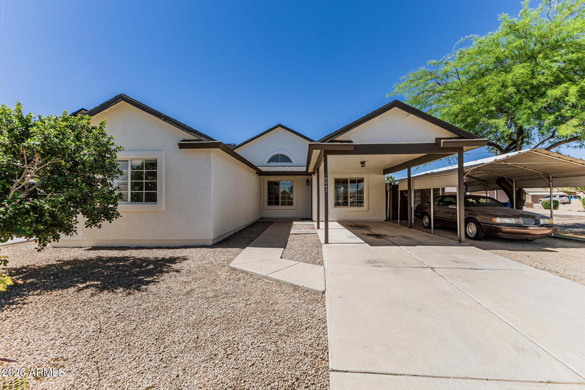 18042 N 41ST Street A