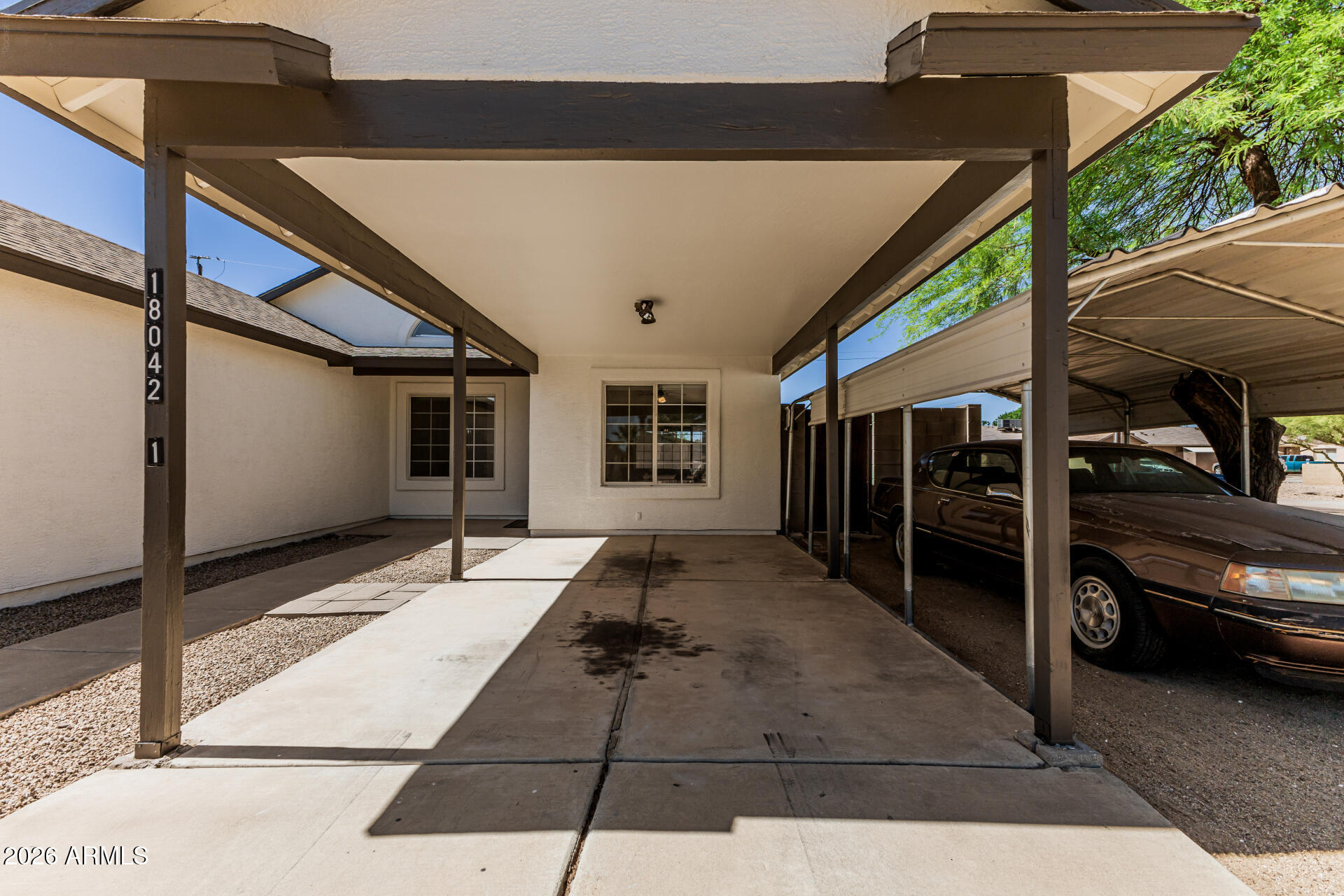 18042 N 41ST Street A