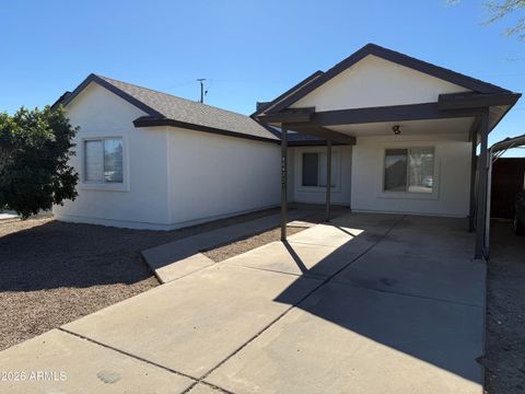 18042 N 41ST Street A Phoenix AZ 85032