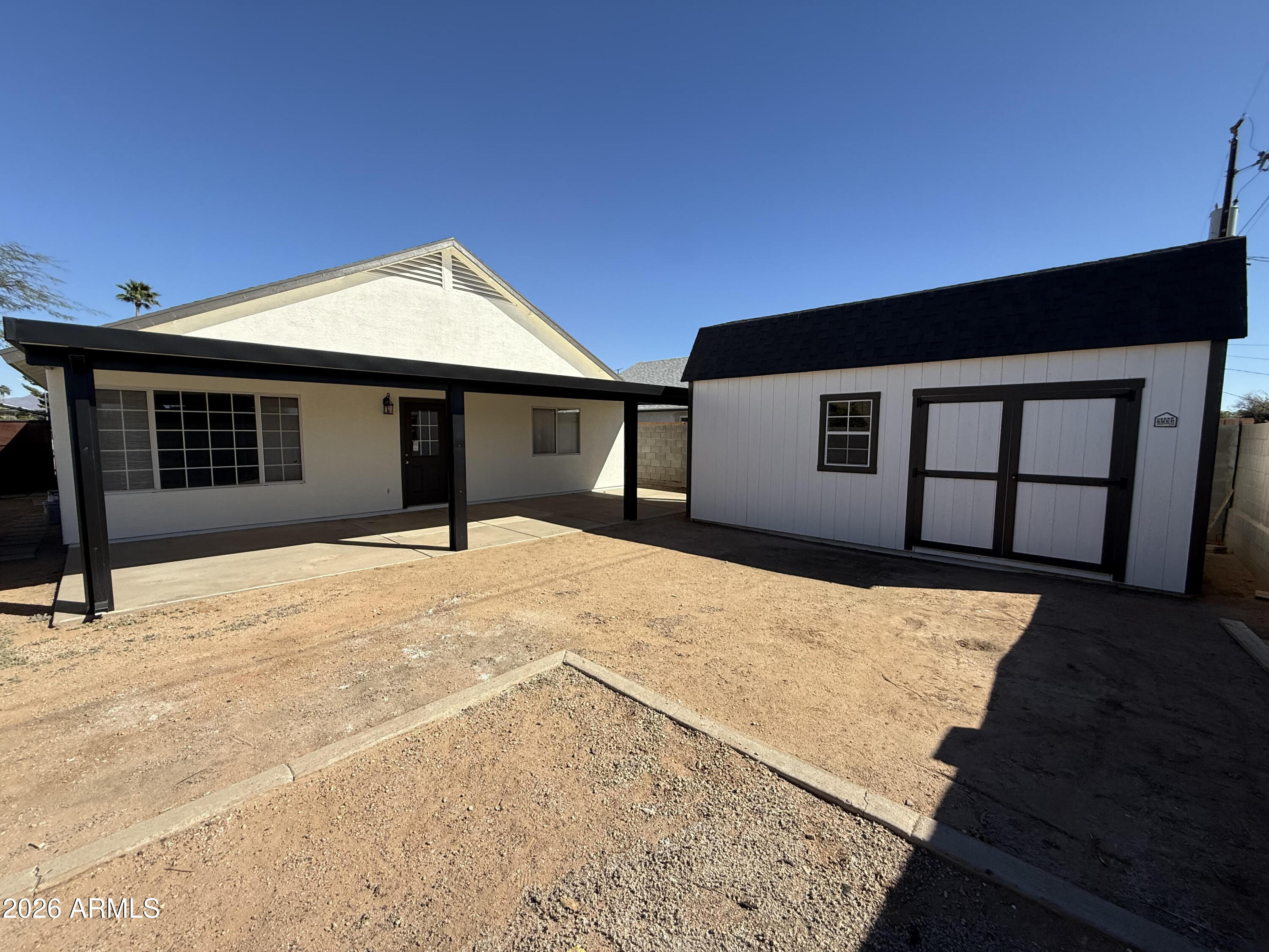 18042 N 41ST Street A