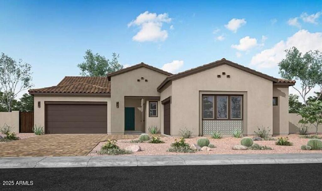 Photo of 902 W Golden Ore Pass, Apache Junction, AZ 85120 (MLS # 6926999)