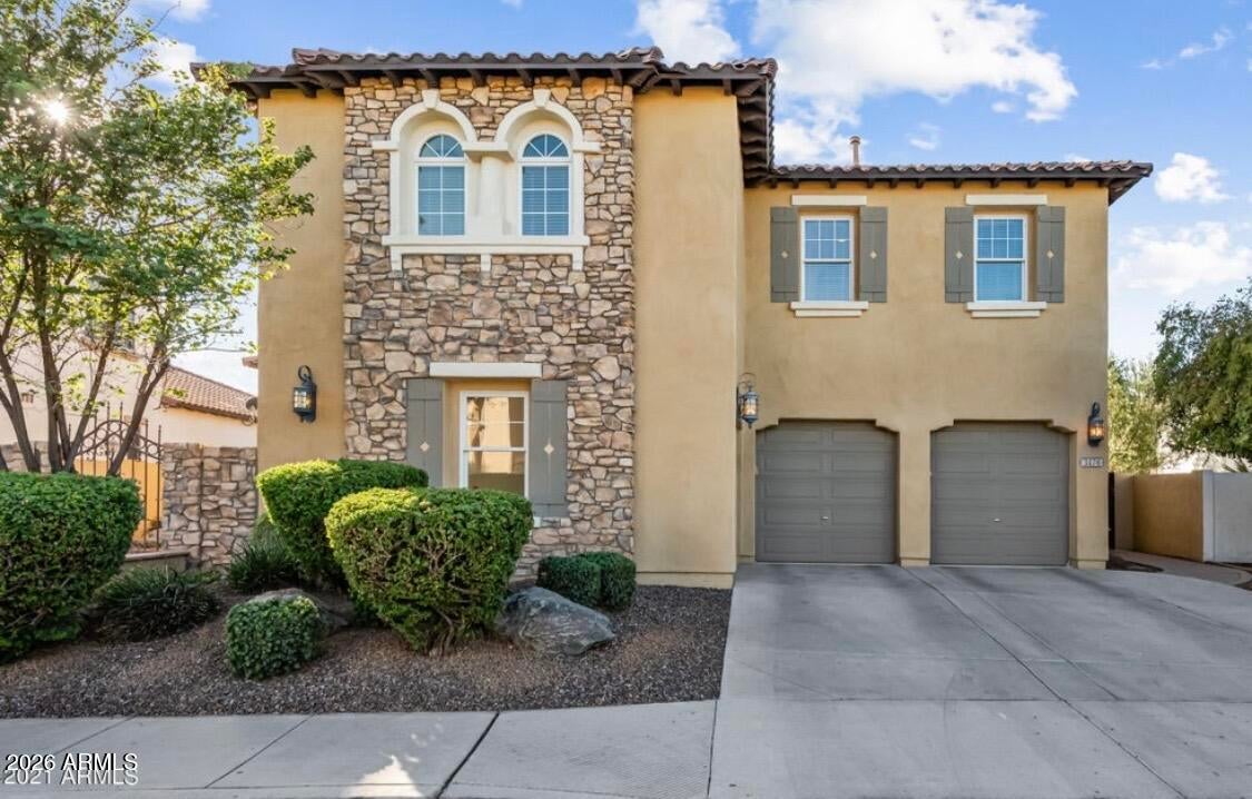 3476 S VALERIE Drive