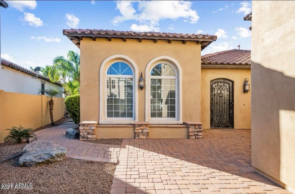3476 S VALERIE Drive