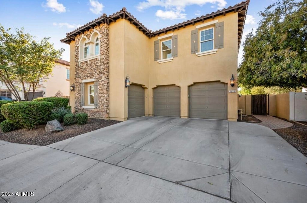 Photo of 3476 S Valerie Drive, Chandler, AZ 85286 (MLS # 7081176)