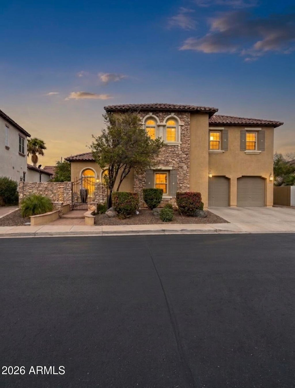 Photo of 3476 S Valerie Drive, Chandler, AZ 85286 (MLS # 7081176)