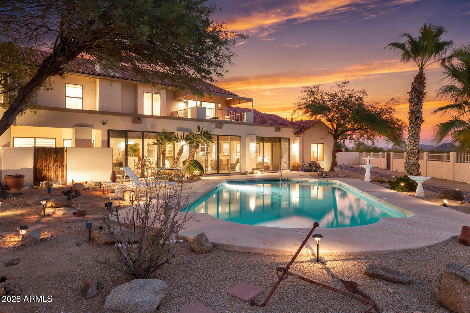 11005 E BELLA VISTA Drive