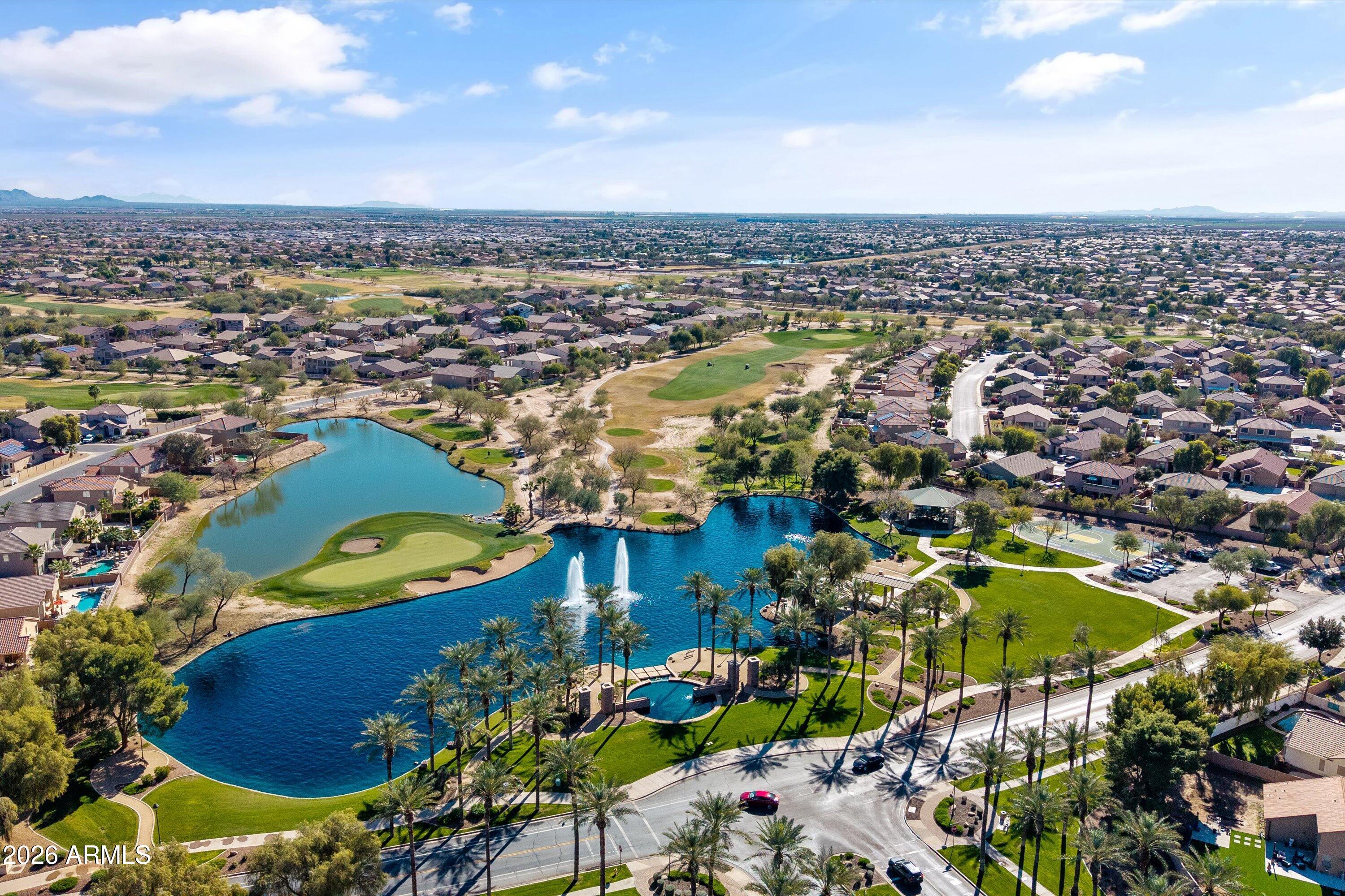 43813 W Rio Lobo Drive