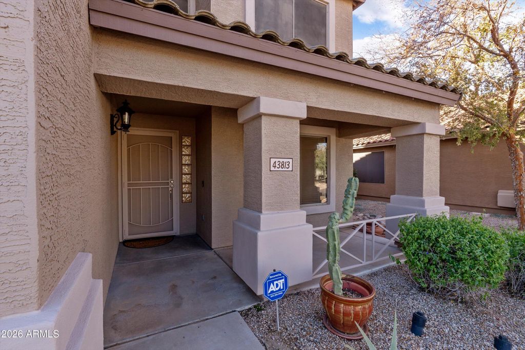 Photo of 43813 W Rio Lobo Drive, Maricopa, AZ 85138 (MLS # 6968938)