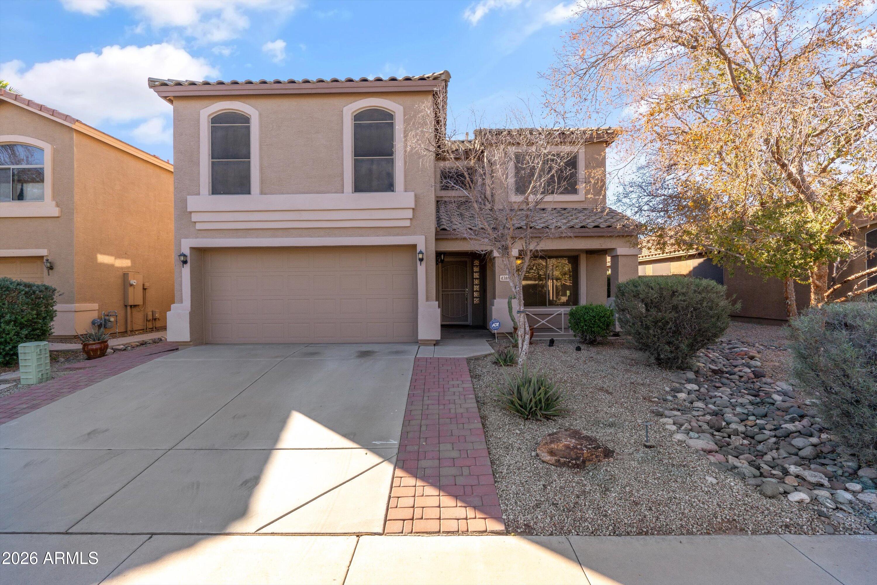 43813 W Rio Lobo Drive