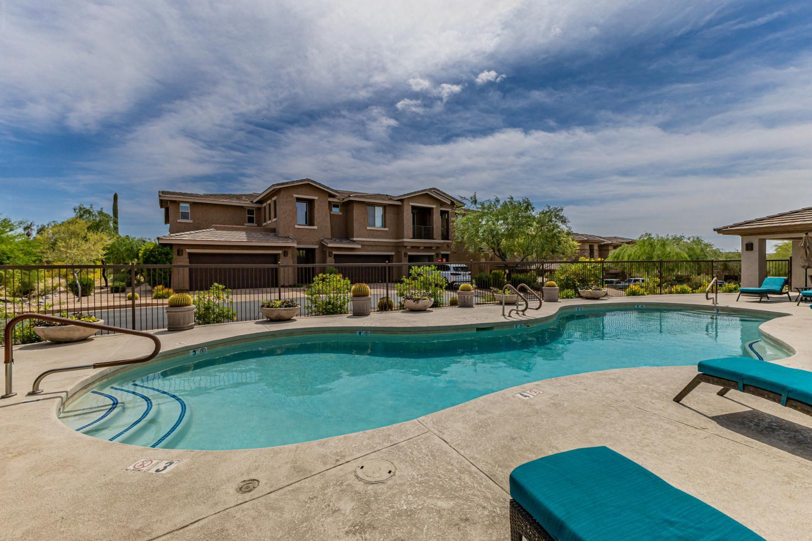 10260 E White Feather Lane Unit 1011