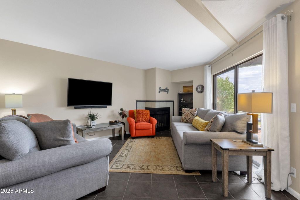 Photo of 16826 E Lamplighter Way #7, Fountain Hills, AZ 85268 (MLS # 6926998)