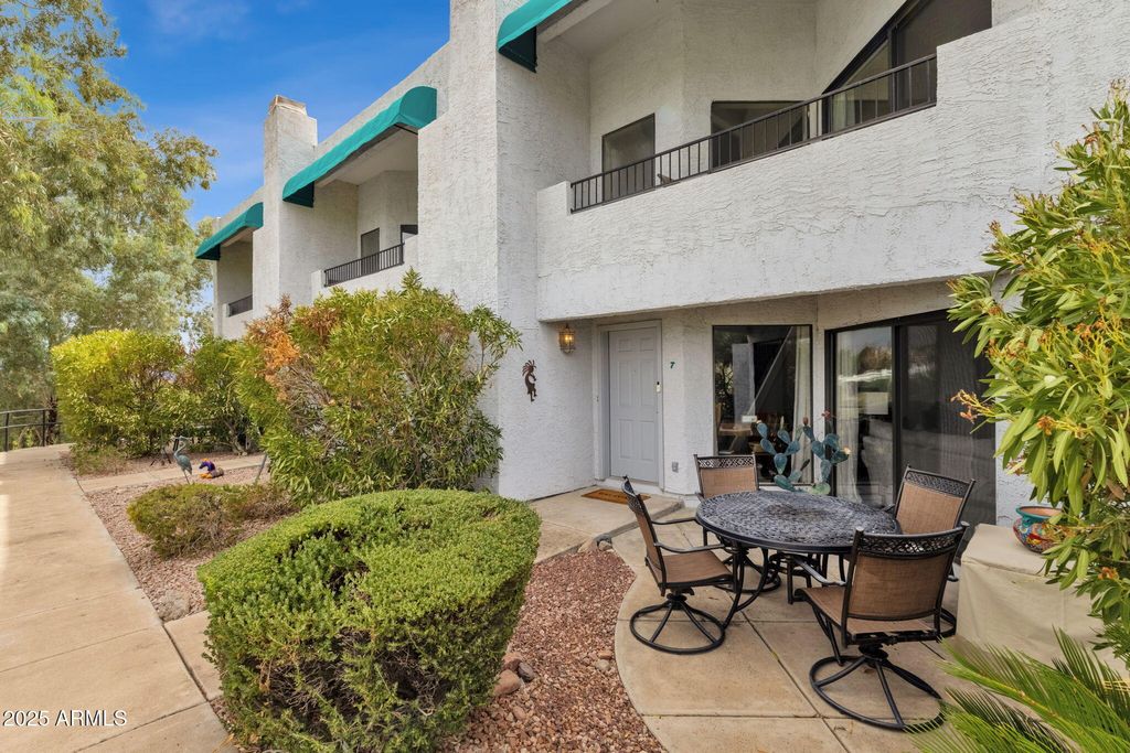 Photo of 16826 E Lamplighter Way #7, Fountain Hills, AZ 85268 (MLS # 6926998)