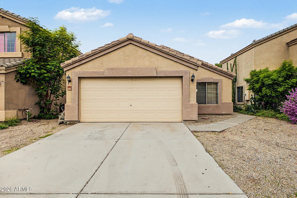 Photo of 11016 E Abilene Avenue, Mesa, AZ 85208 (MLS # 7086649)