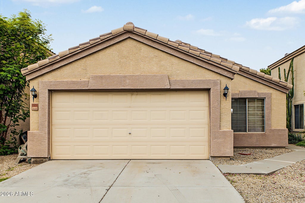 Photo of 11016 E Abilene Avenue, Mesa, AZ 85208 (MLS # 7086649)