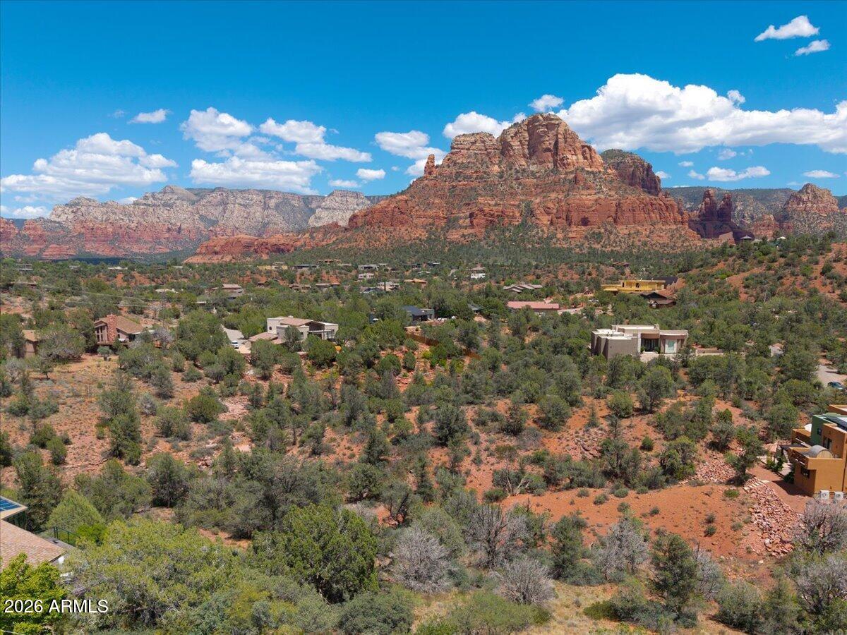 310 CATHEDRAL ROCK Trail 7