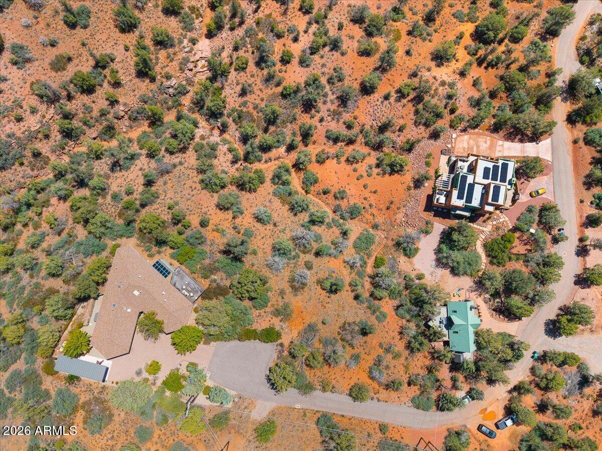YAVAPINO ESTATES - Land