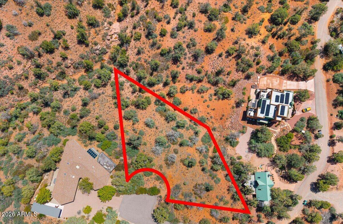 310 CATHEDRAL ROCK Trail 7