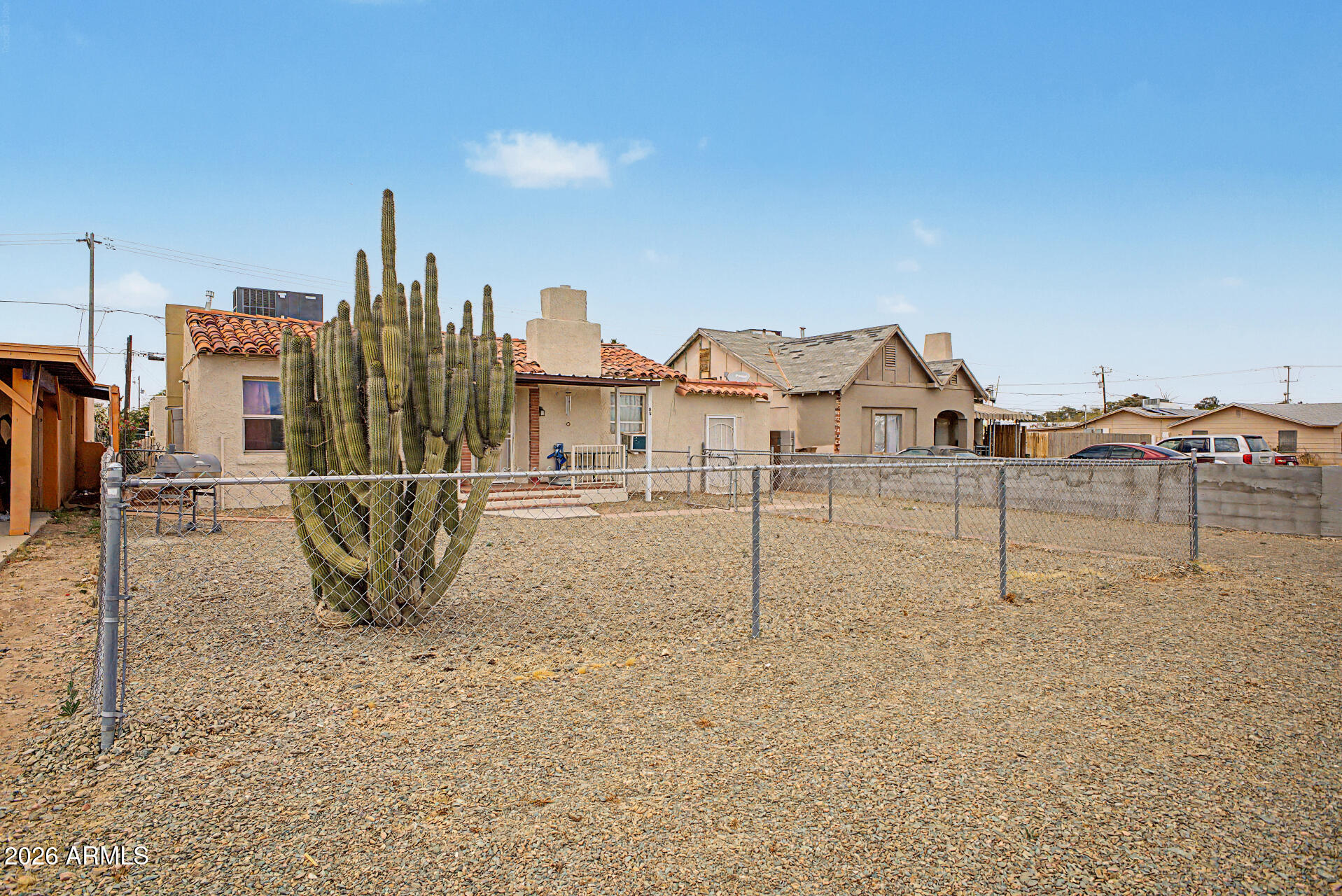 85 N MORRISON Avenue