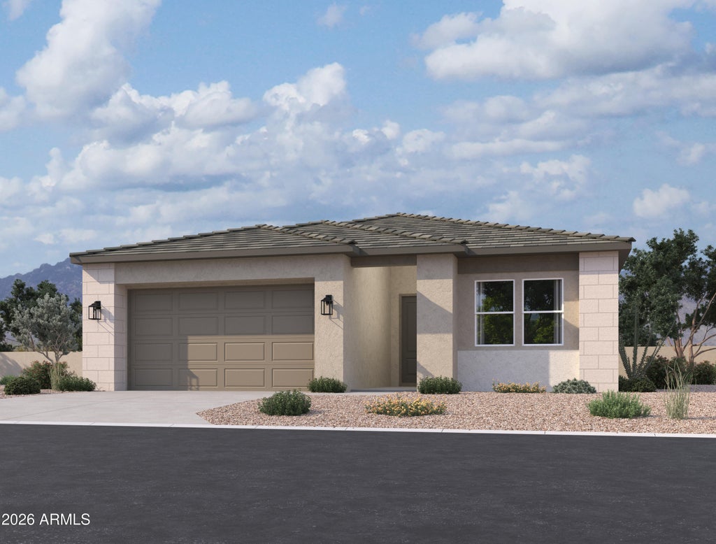 Photo of 7912 W Desert Spoon Drive, Peoria, AZ 85383 (MLS # 7068894)
