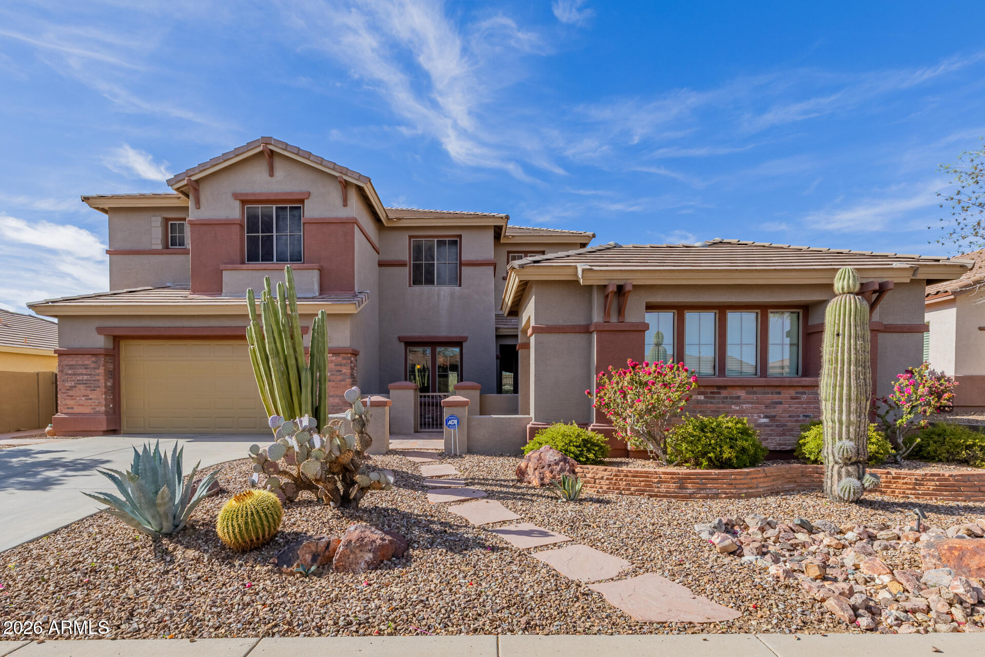 40434 N BLAZE Trail